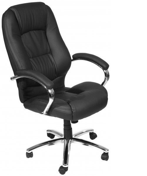 Купить кресло НАДИР Extra для руководителя, дома и офиса, стул NADIR